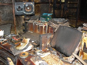 5TCB Fire Damage 3