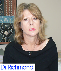 Director Di Richmond Director Di Richmond