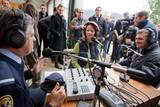 Julia Gillard On Air at UGFM