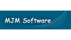 MJM Software